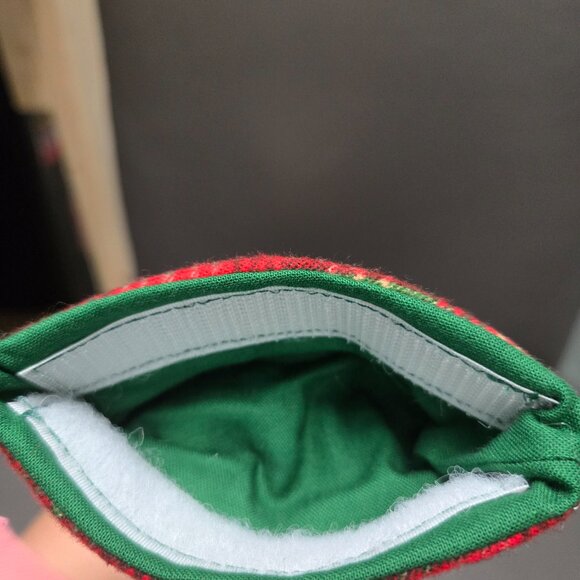 Crafty & Posh Handmade Christmas Catnip Kicker Cat Toys - Picture 3 of 9